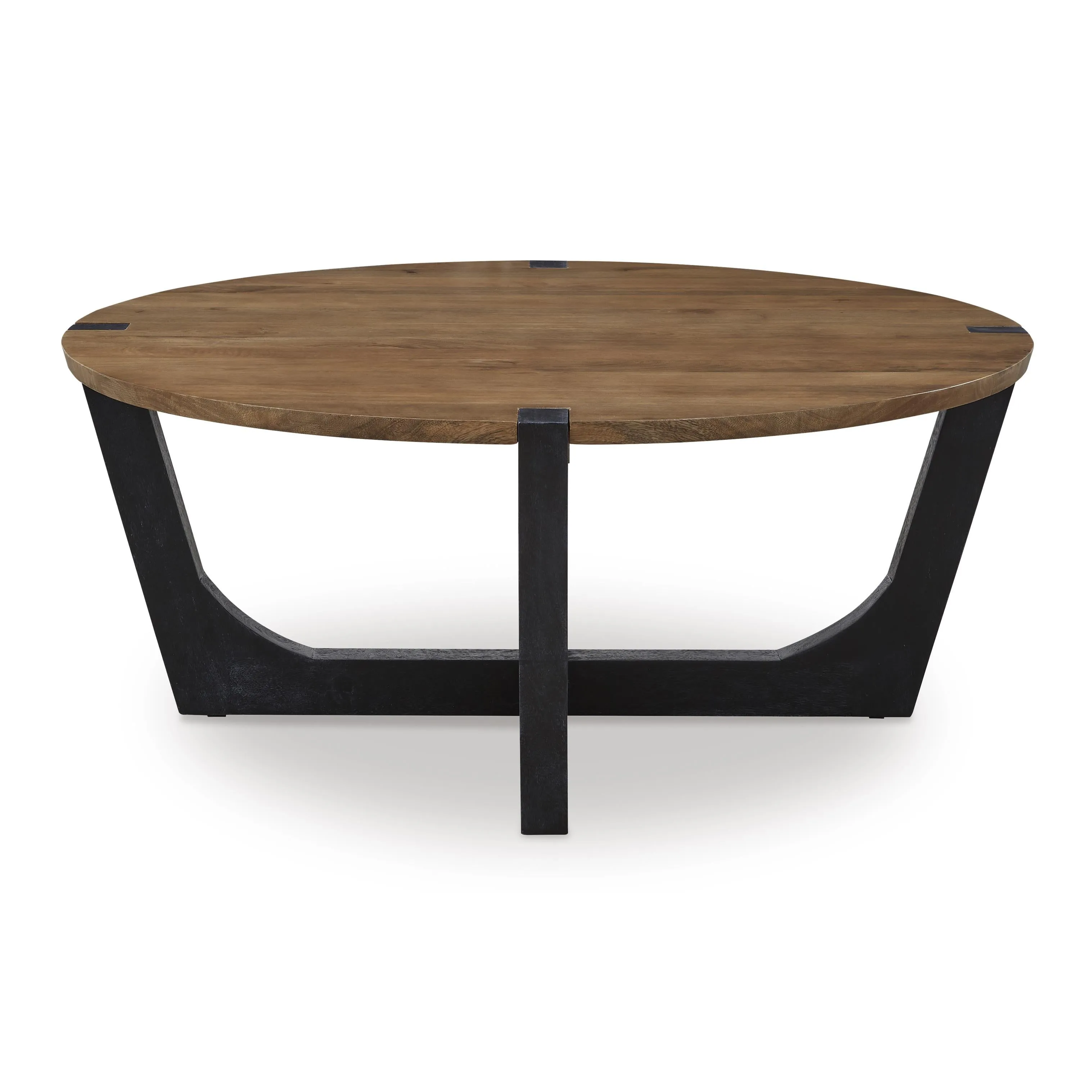 Signature Design by Ashley Hanneforth Cocktail Table T726-8