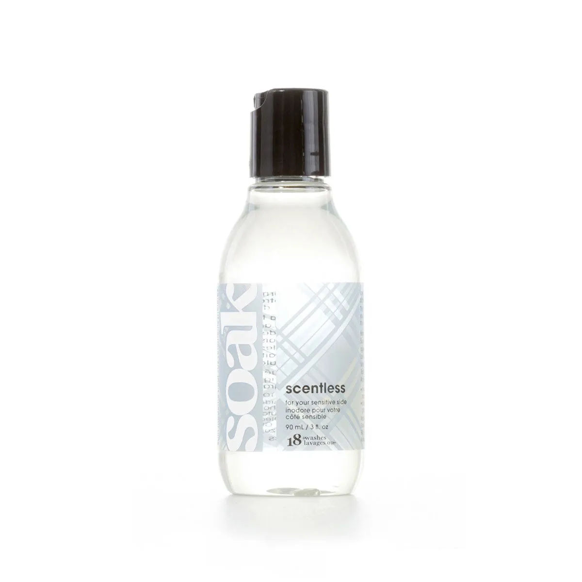 Soak Ecowash Bag Gift Set - Scentless
