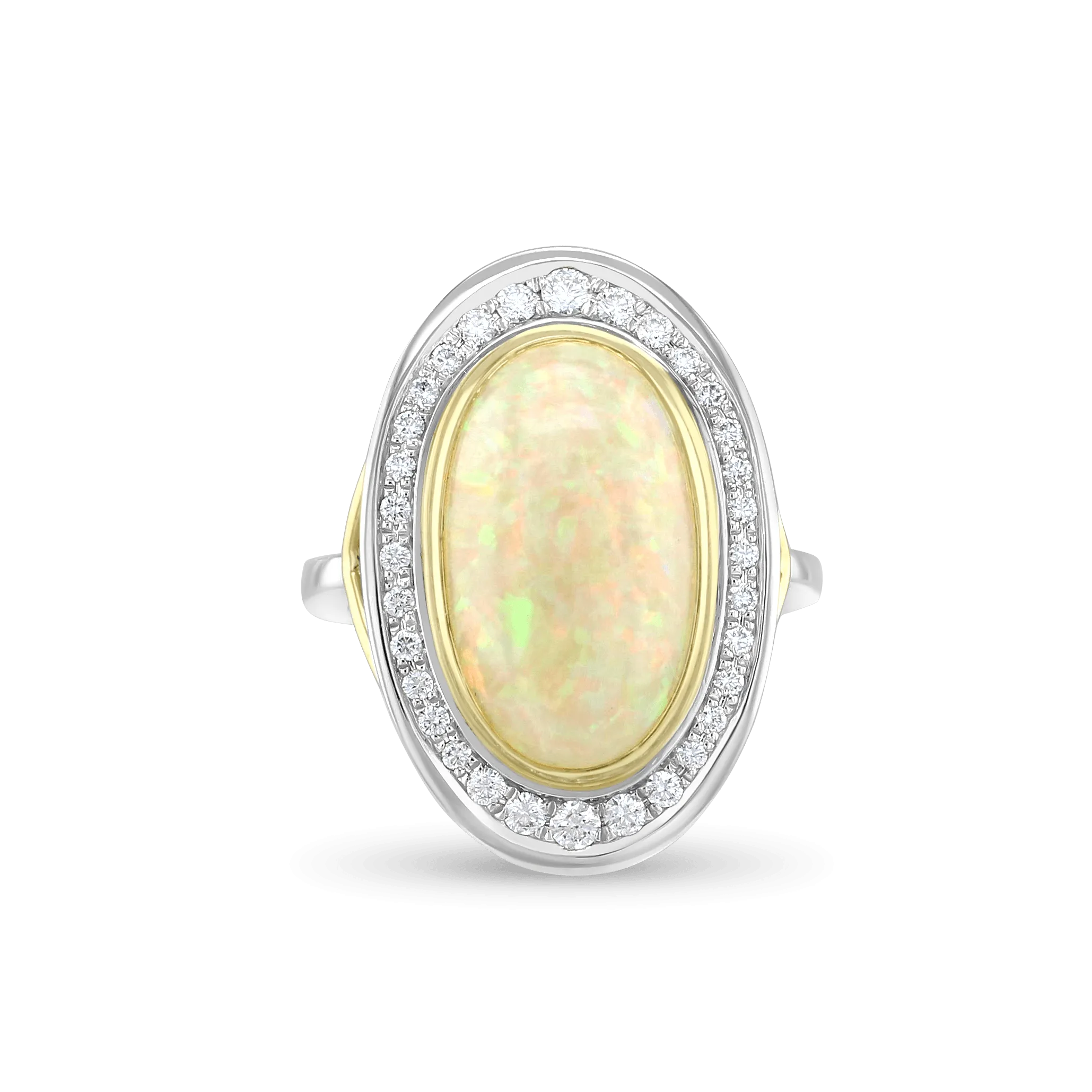 Spring Ring