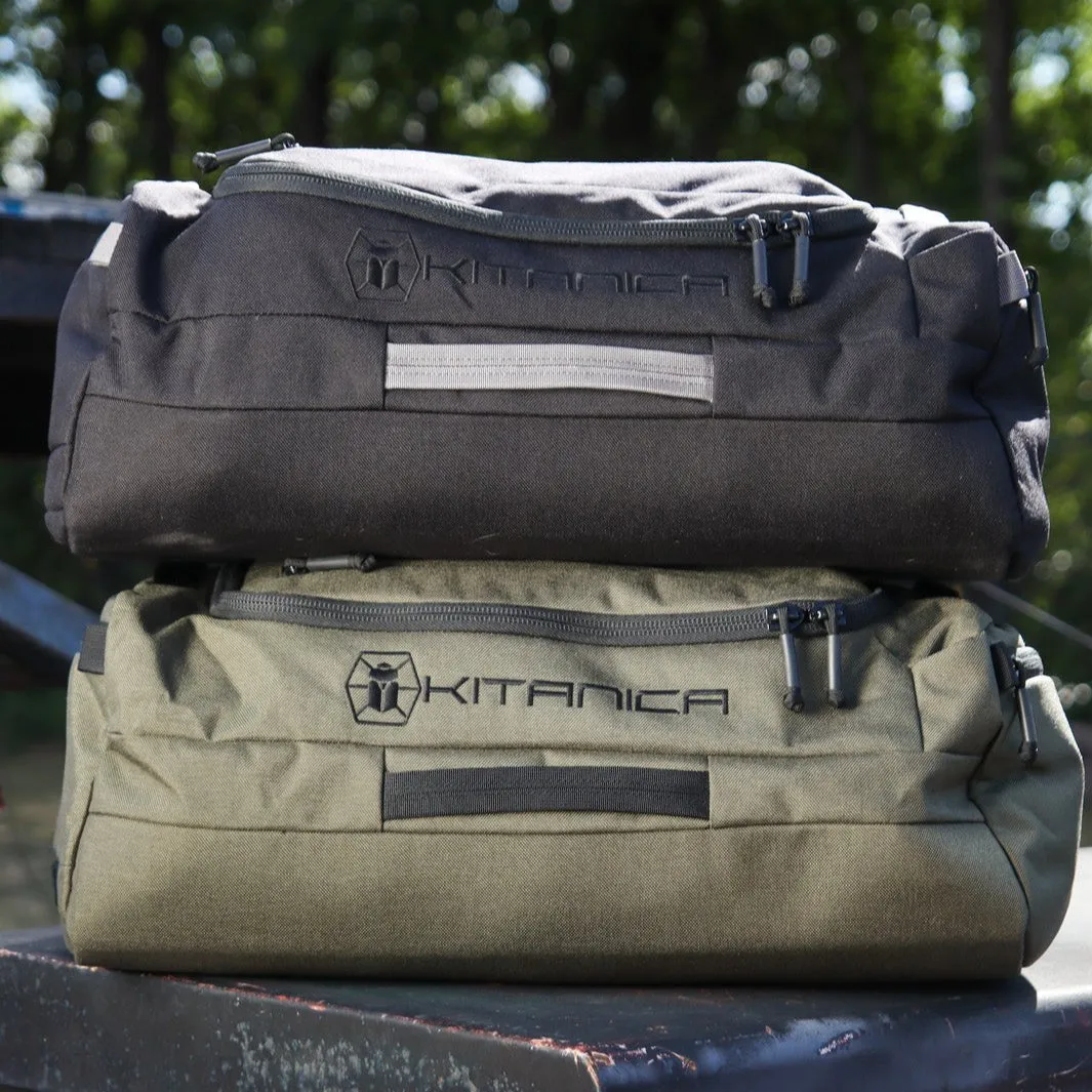 Squadron 40L Duffel