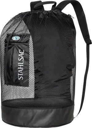 Stahlsac Bonaire Mesh Backpack