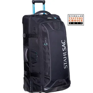 Stahlsac STEEL 34" Bag Black