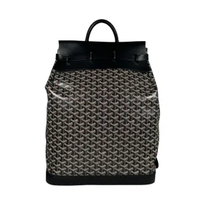 Steamer PM Backpack w/ Straps