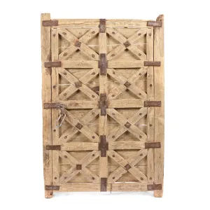 Stick Window from Jaisalmer - 19thC