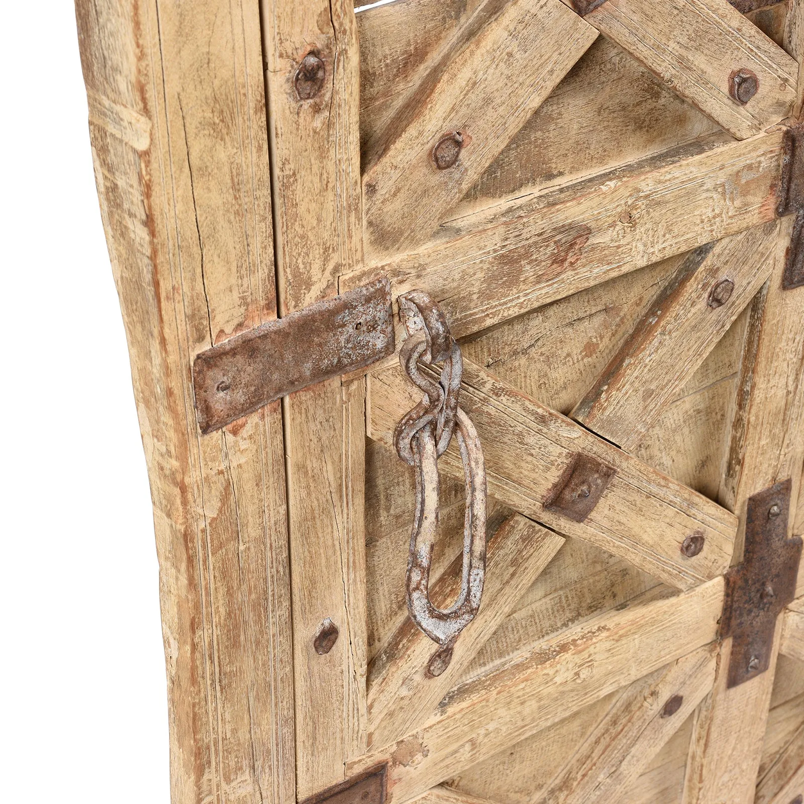 Stick Window from Jaisalmer - 19thC