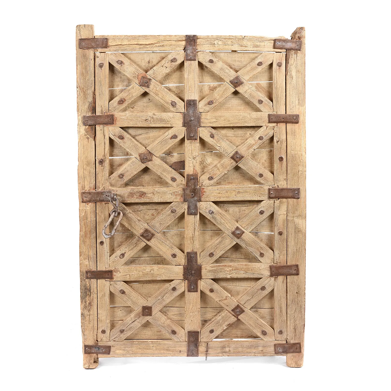Stick Window from Jaisalmer - 19thC