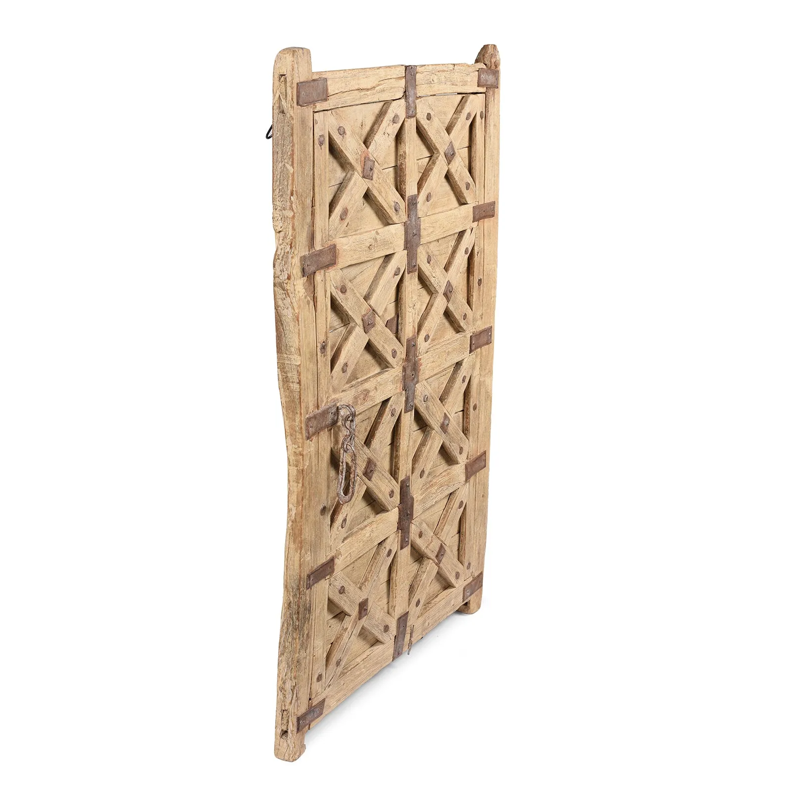 Stick Window from Jaisalmer - 19thC