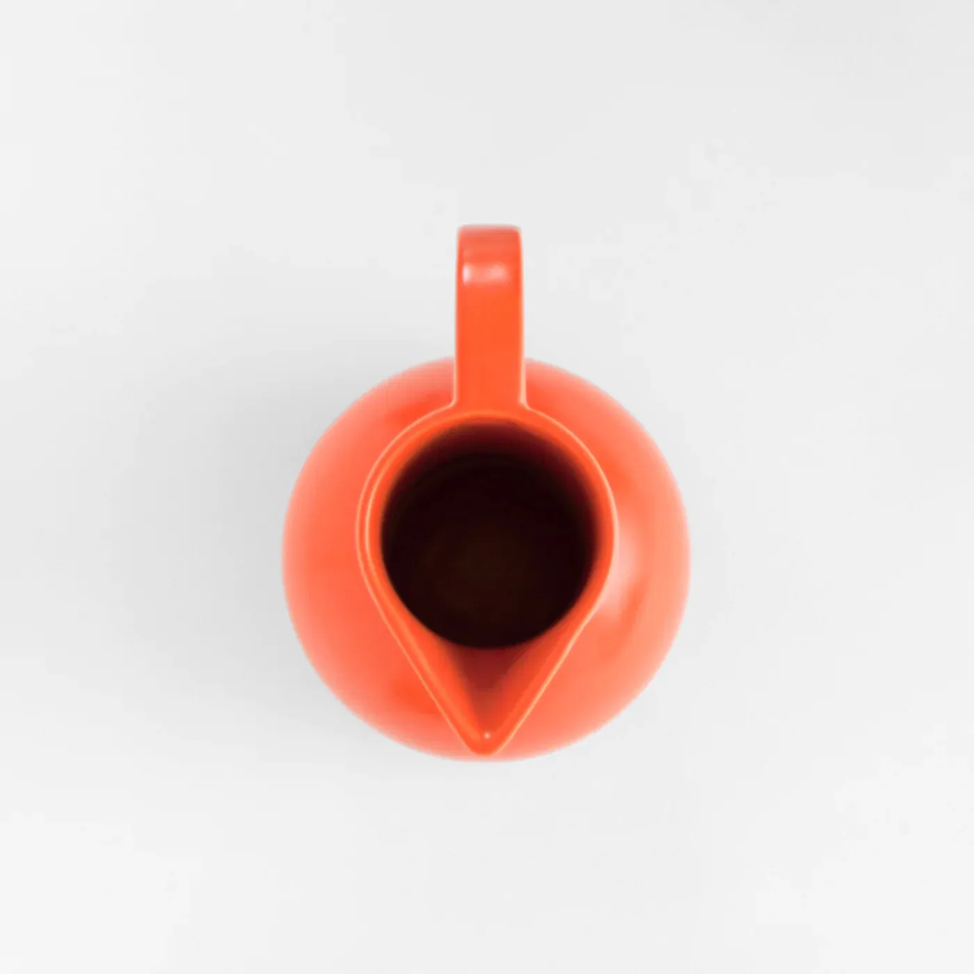STROM  MEDIUM JUG | VIBRANT ORANGE