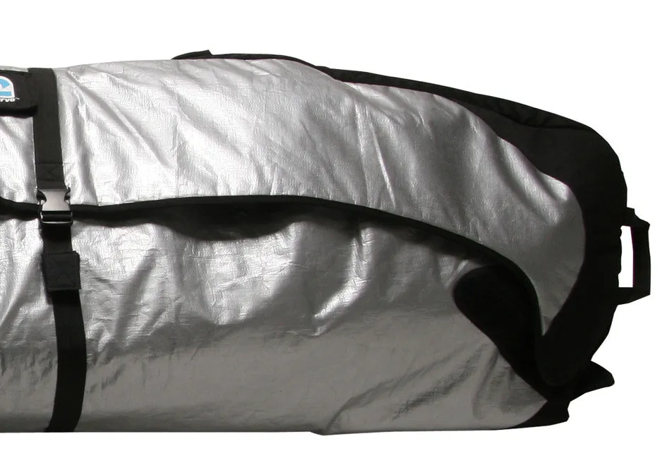 superslim multi 1-3 sufboard bag DAY 6'6, 7'0, 7'6
