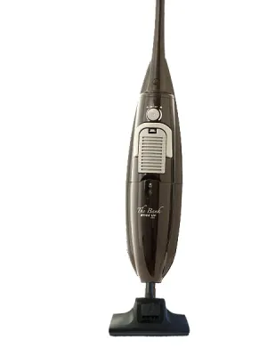 The Bank Stick-Up (HEPA) Turbo Plus