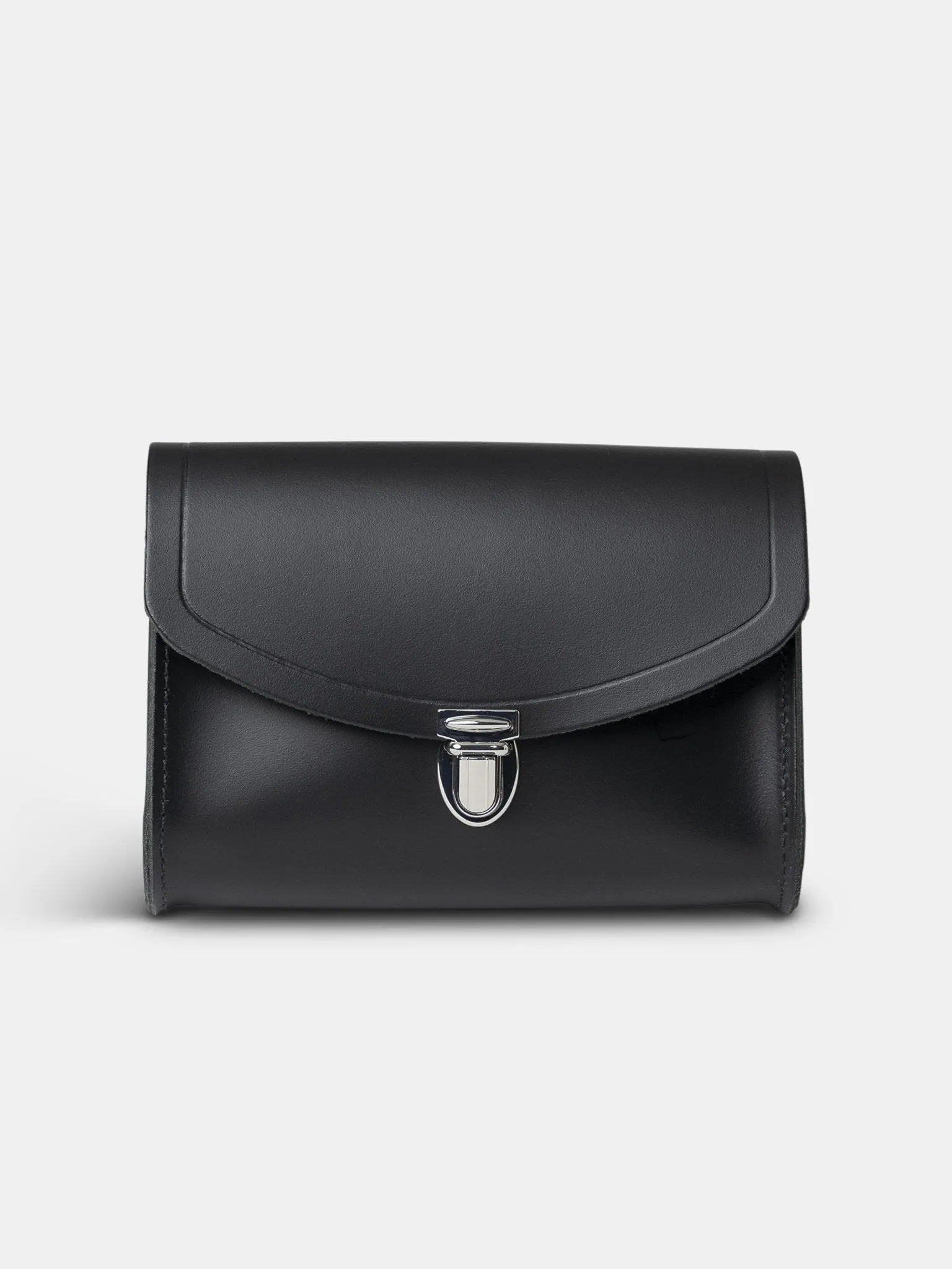 The Pushlock -  Black