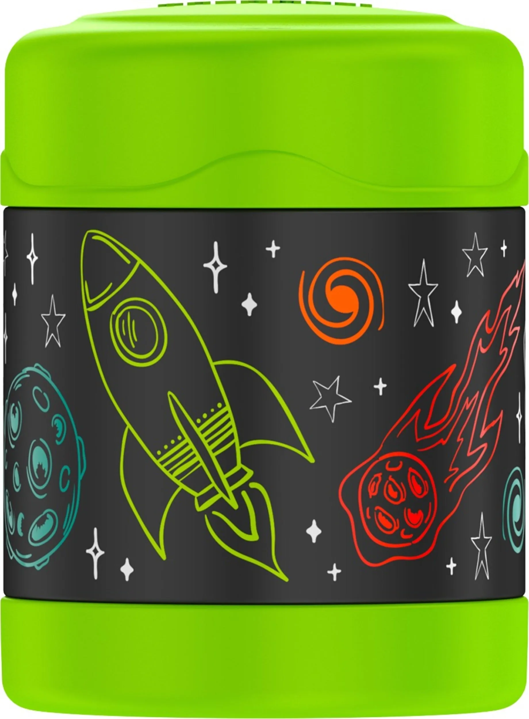 Thermos Funtainer Food Jar 290ml - Astronaut