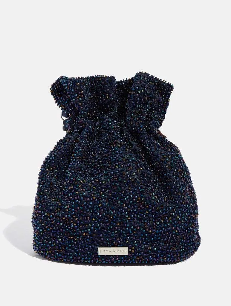 Tilly Shrimp Cross Body Bag