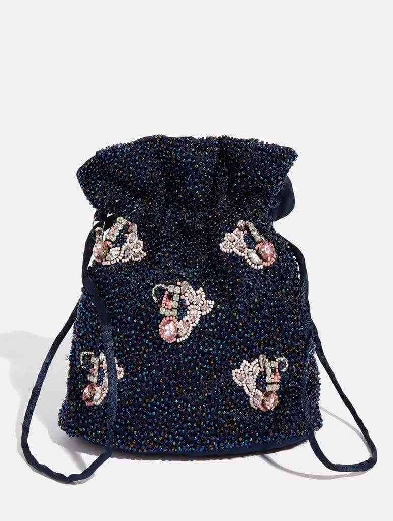 Tilly Shrimp Cross Body Bag