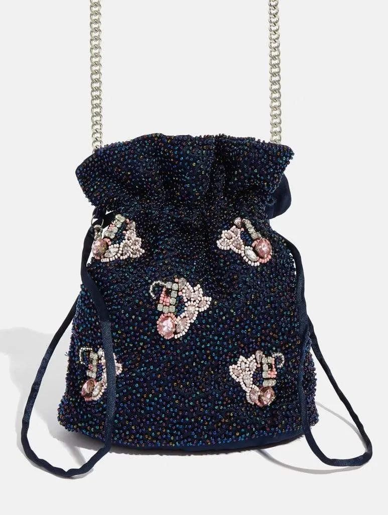 Tilly Shrimp Cross Body Bag