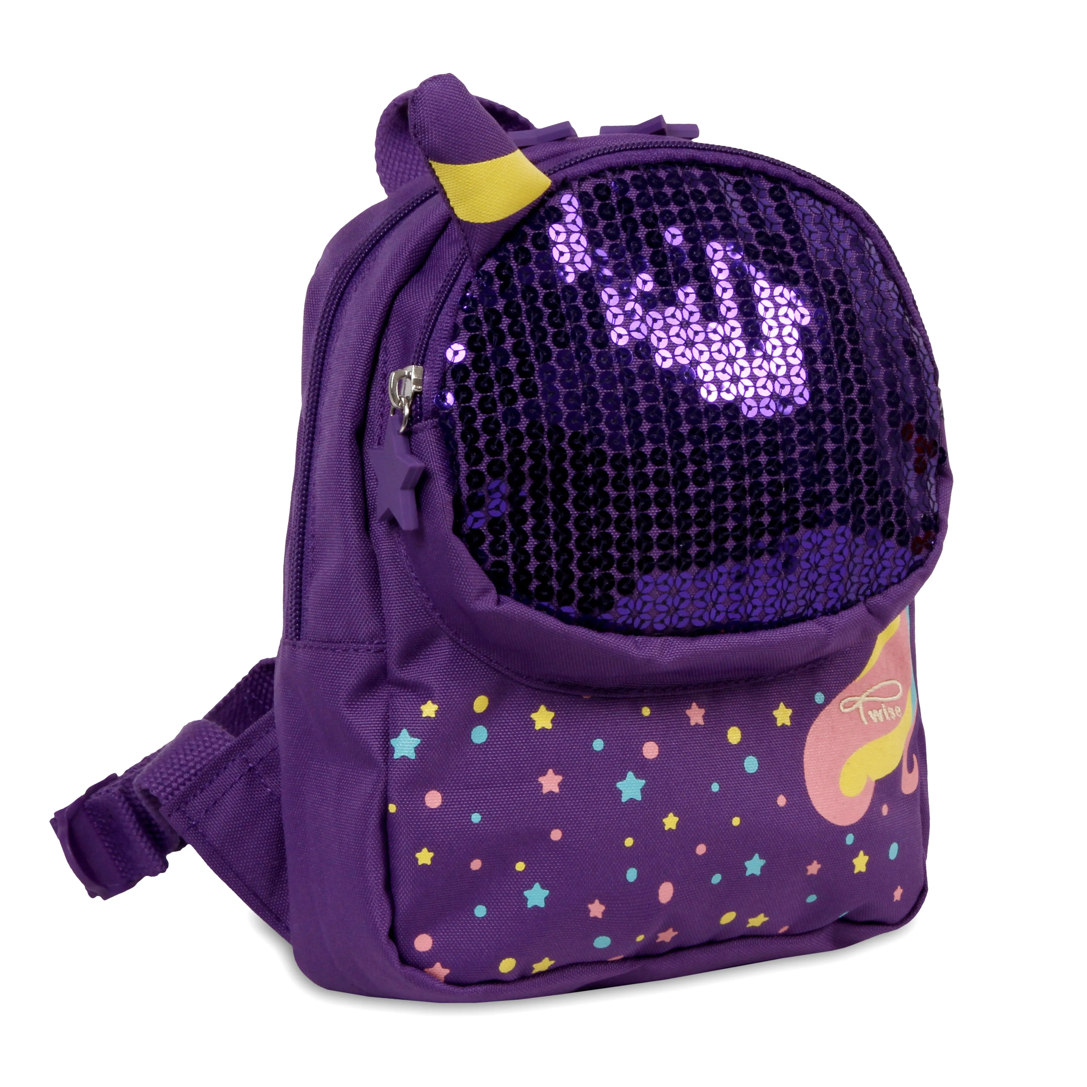 TOTS TODDLER BACKPACK UNICORN