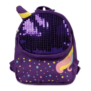 TOTS TODDLER BACKPACK UNICORN