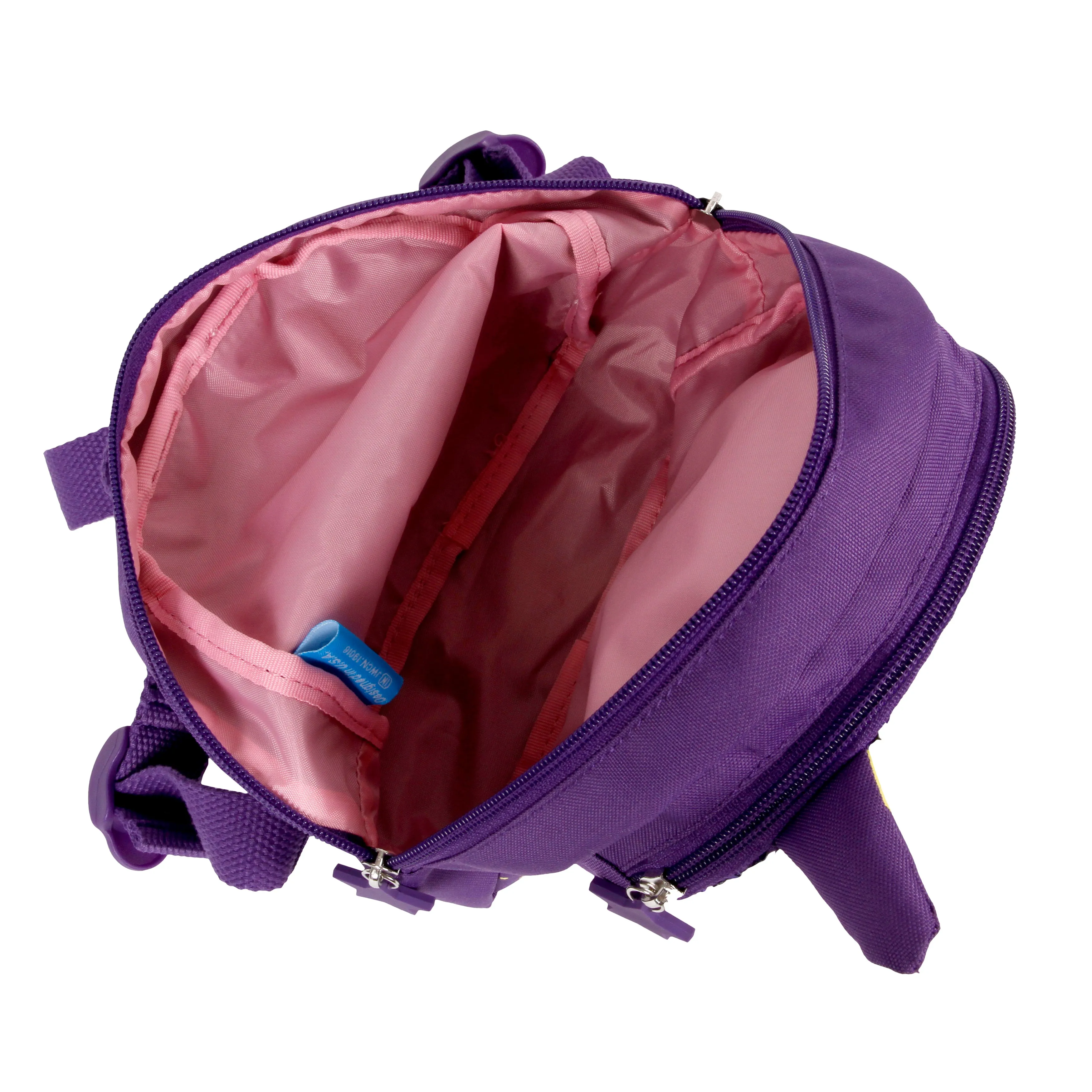 TOTS TODDLER BACKPACK UNICORN