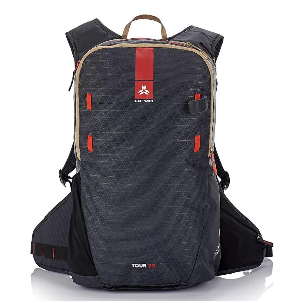 TOUR 20 BACKPACK - 2023