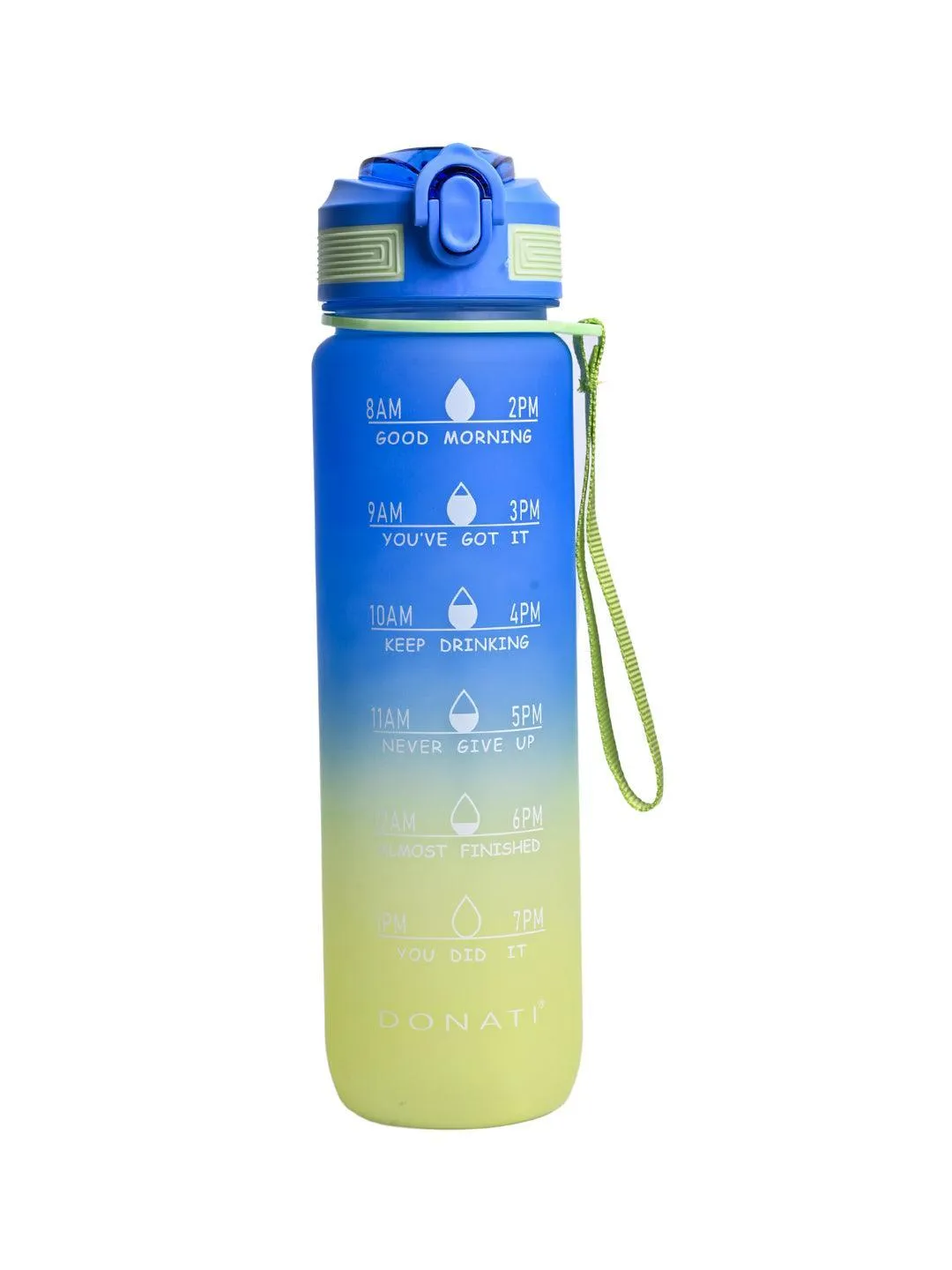 Travel Bottle - 1000Ml