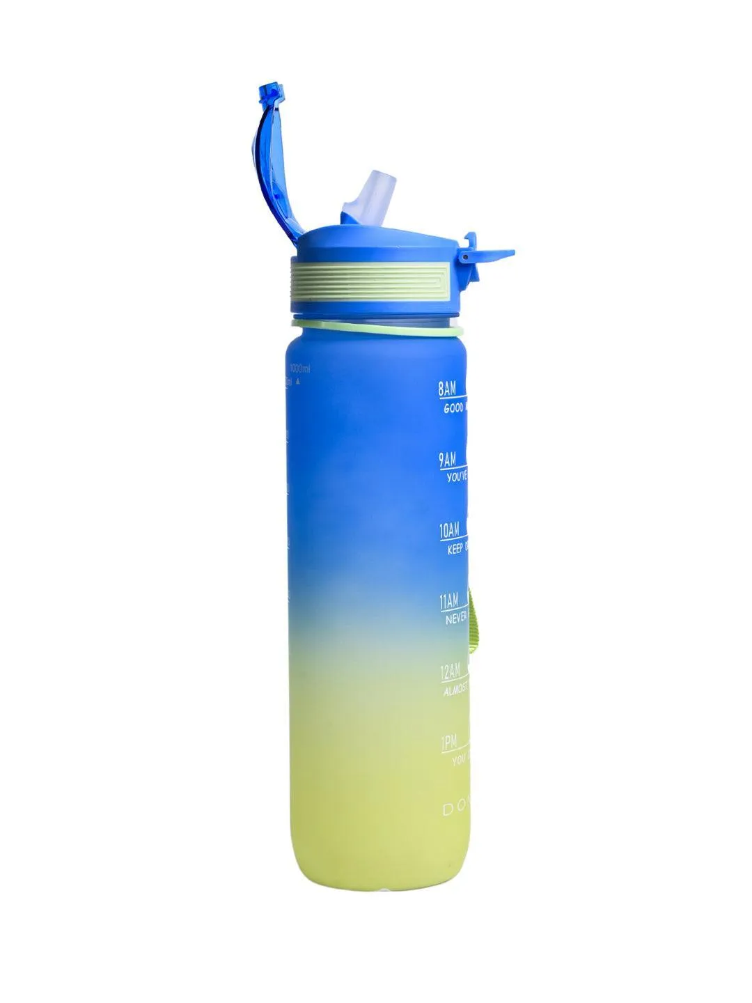 Travel Bottle - 1000Ml