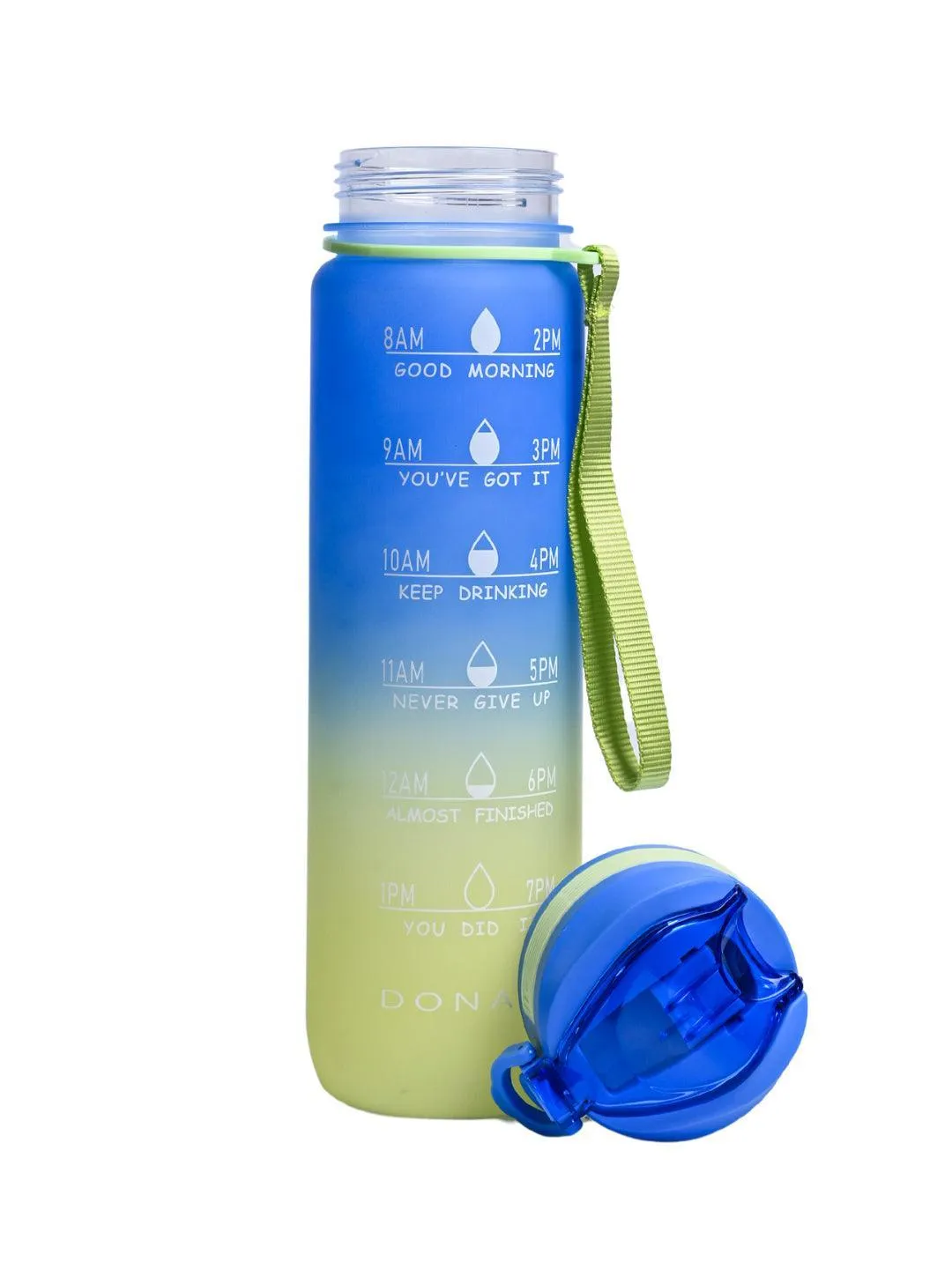 Travel Bottle - 1000Ml