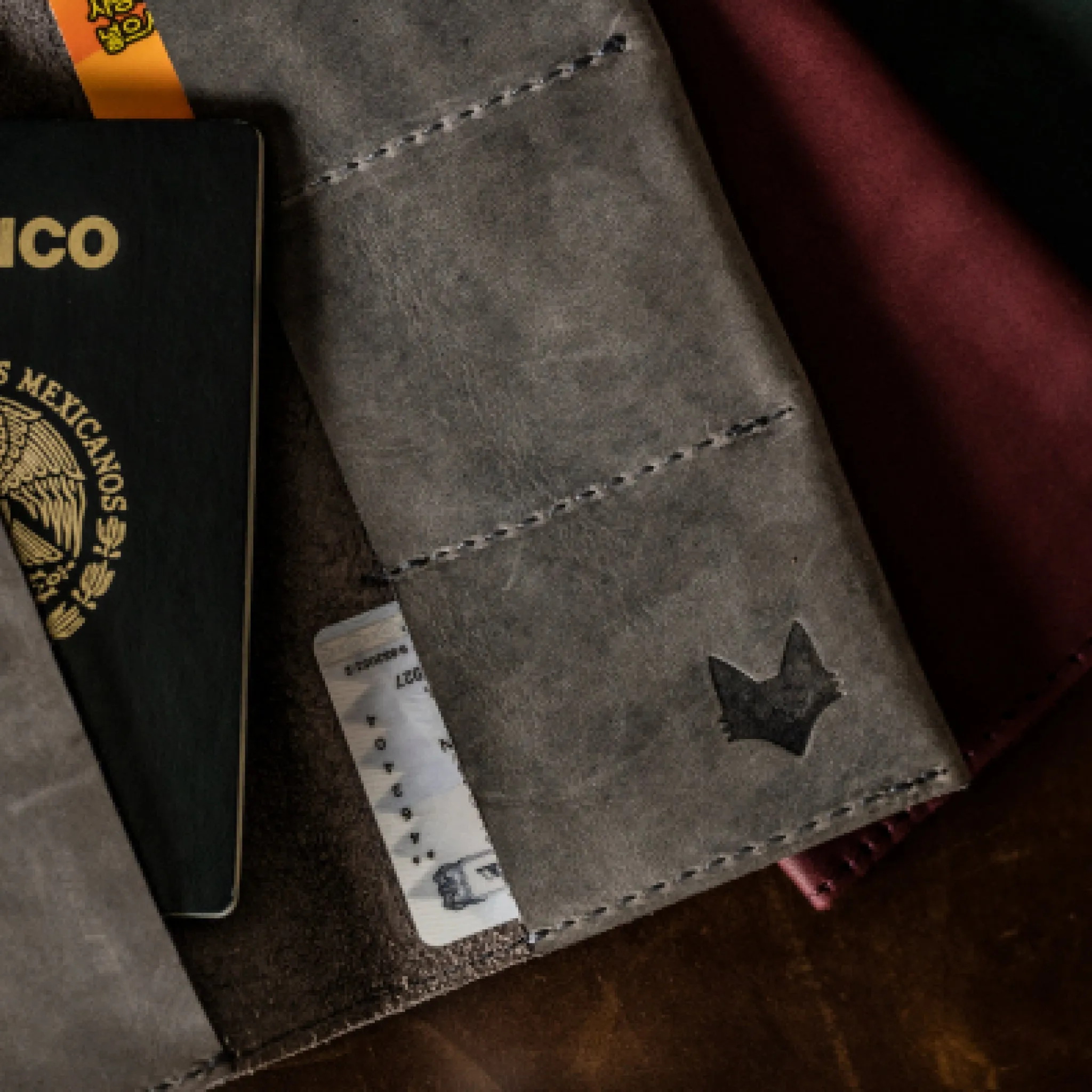 Travel Wallet