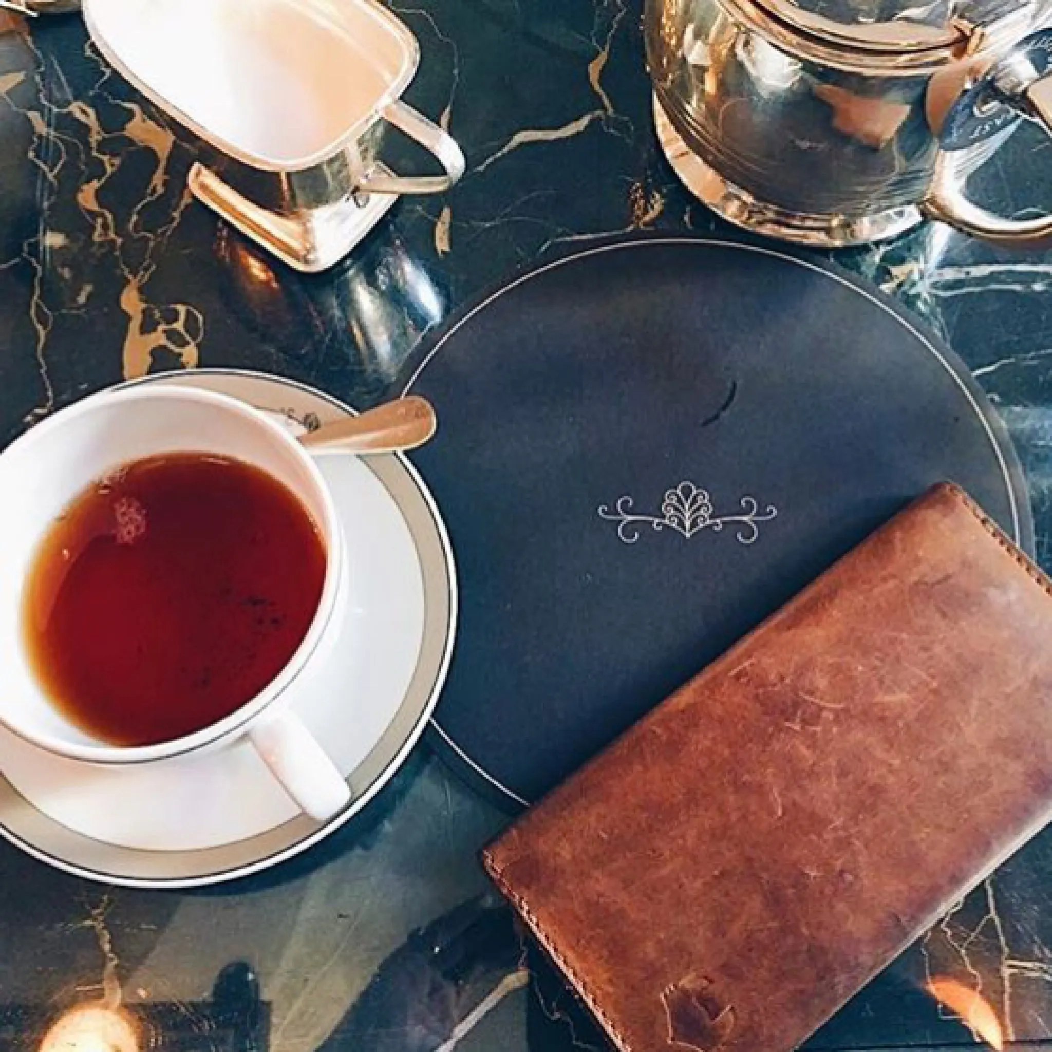 Travel Wallet