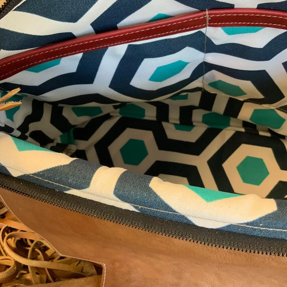 Traveler Designer #16019