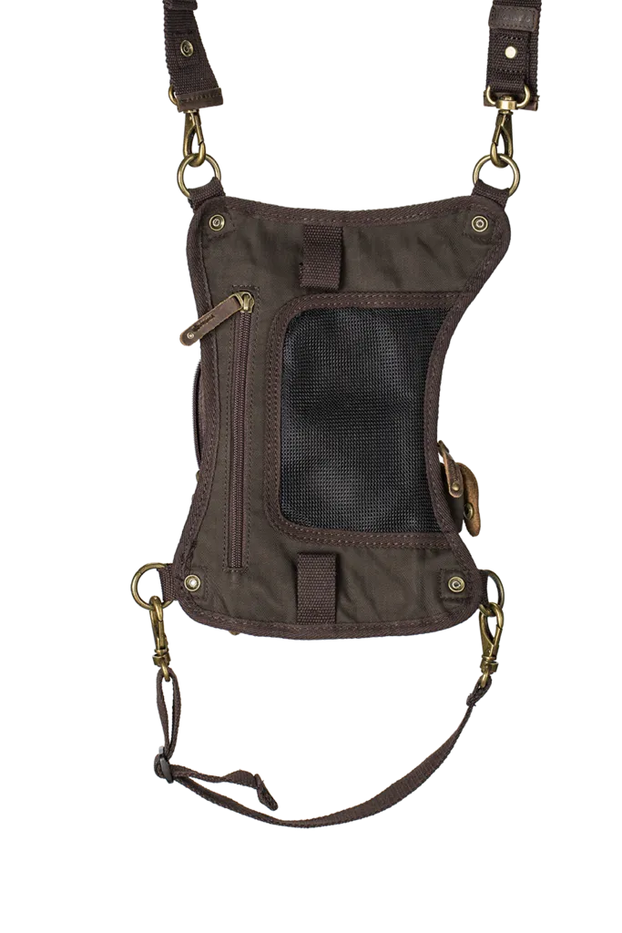 Ukoala Standard Phoenix Brown