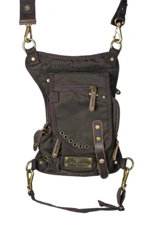 Ukoala Standard Phoenix Brown