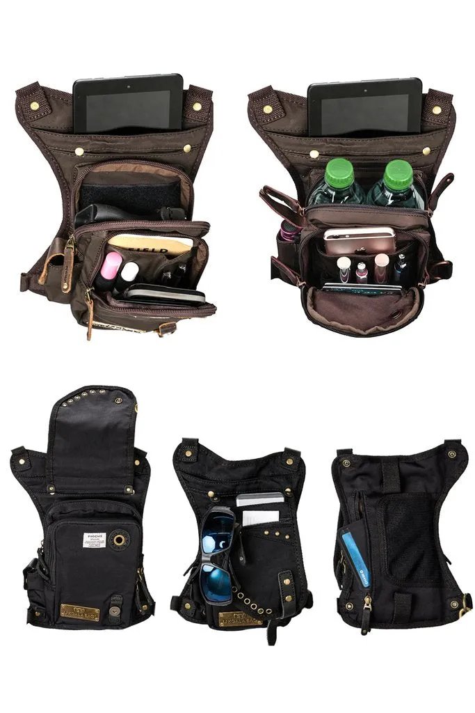 Ukoala Standard Phoenix Brown