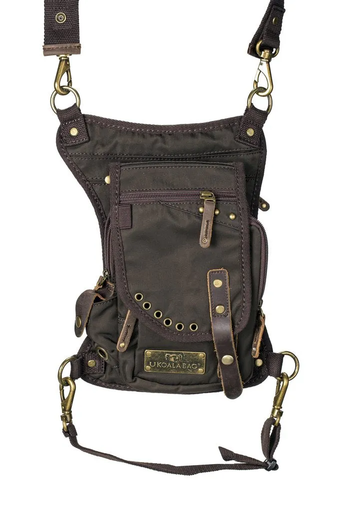 Ukoala Standard Phoenix Brown