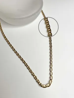 Velani Jewelry Mikaila Necklace