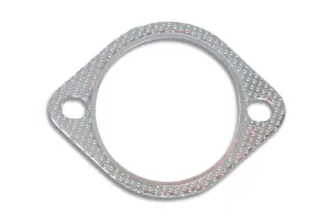 Vibrant 2-Bolt High Temperature Exhaust Gasket (2.75in I.D.) (vib1465)