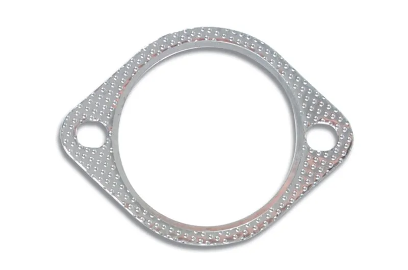 Vibrant 2-Bolt High Temperature Exhaust Gasket (2.75in I.D.) (vib1465)