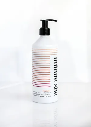 Vibrant Body Lotion