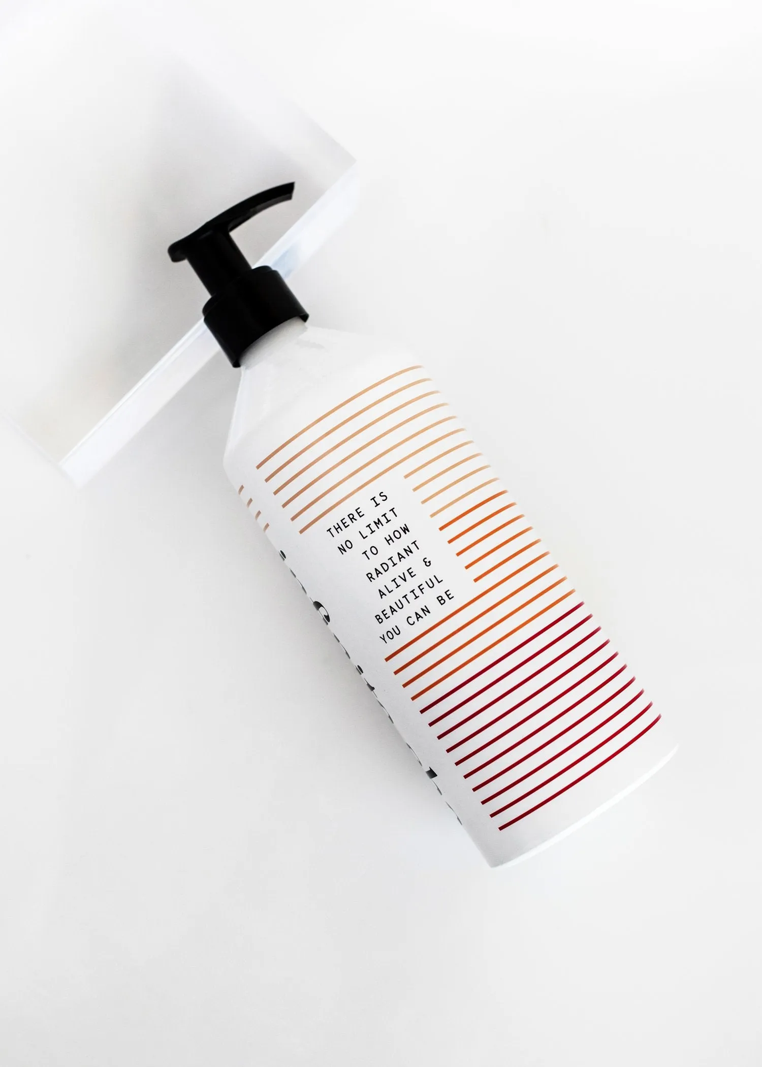 Vibrant Body Lotion