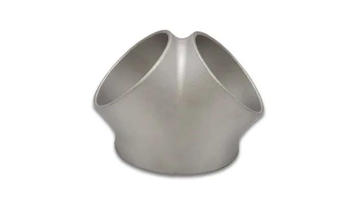 Vibrant Cast 2-in-1 Y Collector 304 Stainless (11743)
