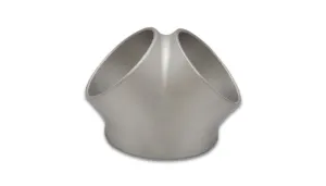 Vibrant Cast 2-in-1 Y Collector 304 Stainless (11743)