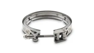 Vibrant Discharge Flange V-Band Style Clamp - 1415C