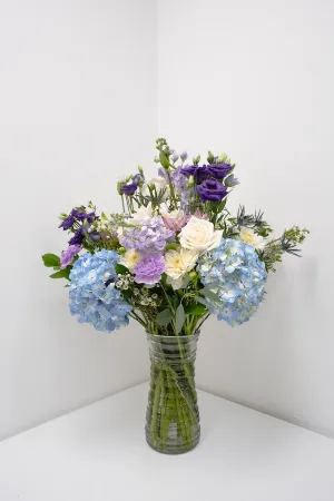 Vibrant Harmony Bouquet