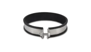 Vibrant Muffler Strap Clamp for 5.50" O.D. Mufflers - 17117