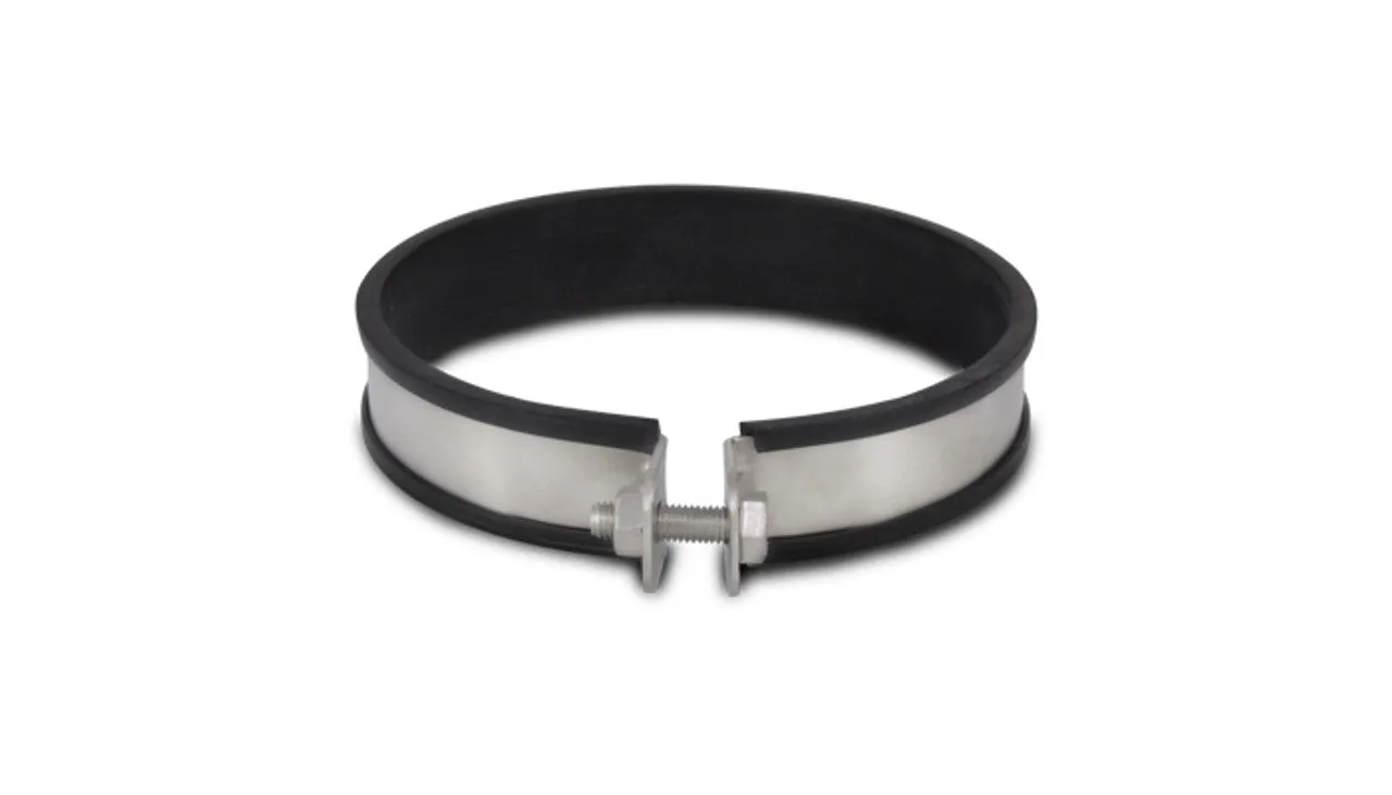 Vibrant Muffler Strap Clamp for 5.50" O.D. Mufflers - 17117