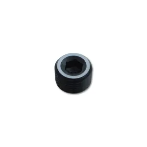 Vibrant Performance Socket Pipe Plug 1/8" NPT
