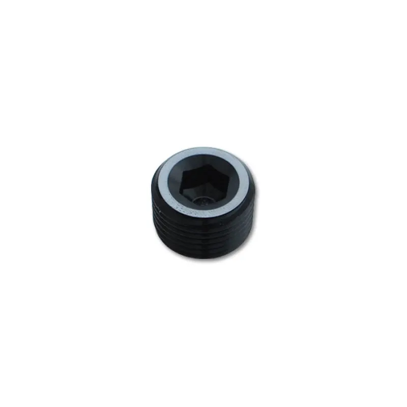 Vibrant Performance Socket Pipe Plug 1/8" NPT