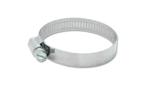 Vibrant Performance S.S. Worm Gear Clamps 2.79" to 3.74" (10 Pack)