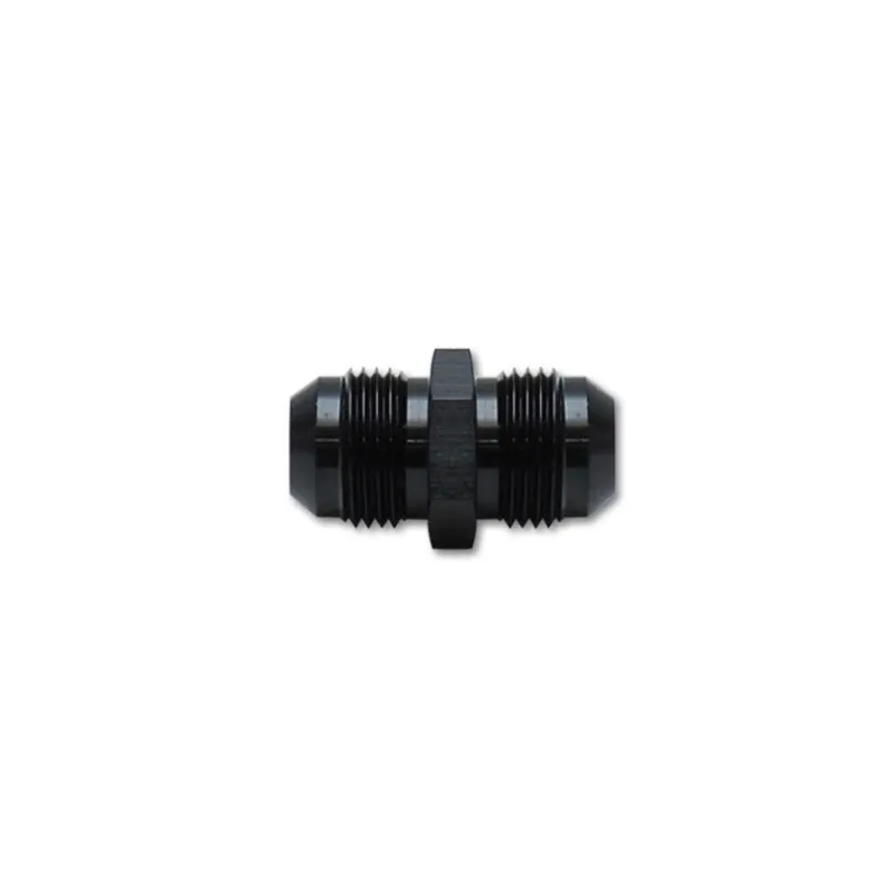 Vibrant Performance Union Adapter Fitting - Size -10 AN x -10 AN
