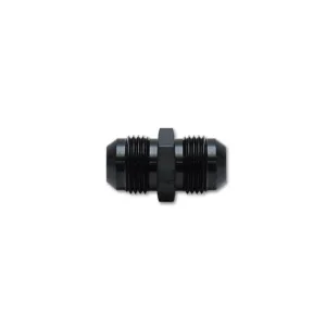 Vibrant Performance Union Adapter Fitting - Size -10 AN x -10 AN