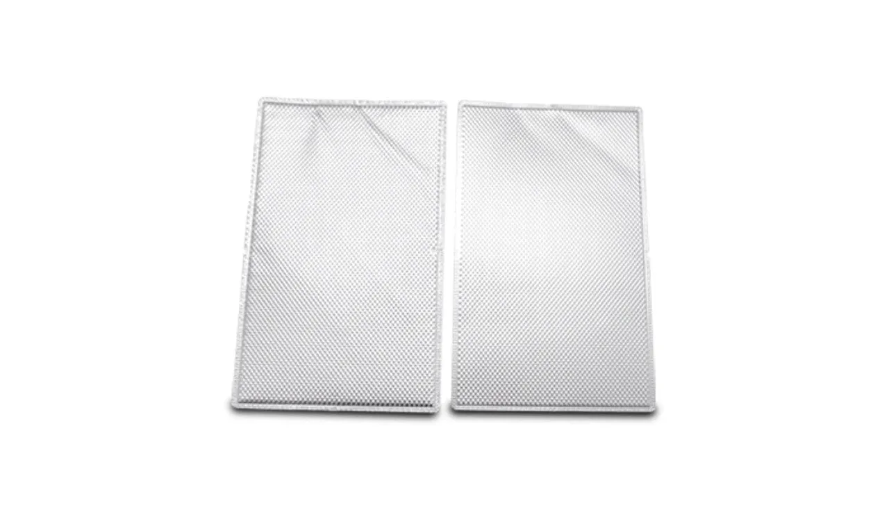 Vibrant SHEETHOT TF-600 Heat Shield, 26.75" x 17" - Large Sheet  - 25600L